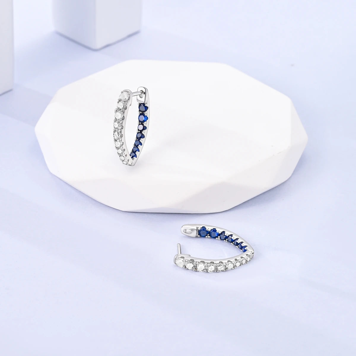 Ohrringe verschiedene Motive